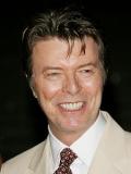 Photo de David Bowie