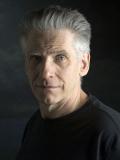 Photo de David Cronenberg