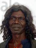 Photo de David Gulpilil