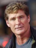 Photo de David Hasselhoff