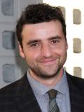 Photo de David Krumholtz