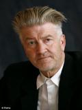 Photo de David Lynch