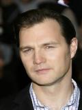 Photo de David Morrissey