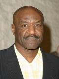 Photo de Delroy Lindo