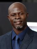 Photo de Djimon Hounsou