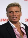 Photo de Dolph Lundgren