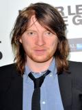 Photo de Domhnall Gleeson