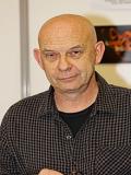 Photo de Doug Bradley