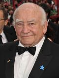 Photo de Edward Asner