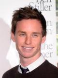 Photo de Eddie Redmayne