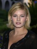 Photo de Elisha Cuthbert