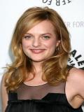 Photo de Elizabeth Moss