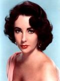 Photo de Elizabeth Taylor