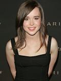 Photo de Ellen Page