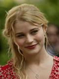 Photo de Emilie de Ravin