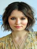 Photo de Emily Browning