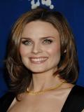 Photo de Emily Deschanel