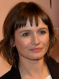 Photo de Emily Mortimer