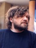 Photo de Emir Kusturica