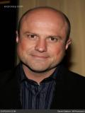 Photo de Enrico Colantoni