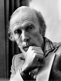 Photo de Eric Rohmer