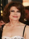 Photo de Fanny Ardant