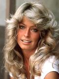 Photo de Farrah Fawcett