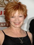 Photo de Frances Fisher