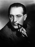 Photo de Fritz Lang