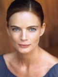 Photo de Gabrielle Anwar