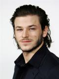 Photo de Gaspard Ulliel