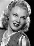 Photo de Ginger Rogers