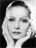 Photo de Greta Garbo