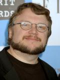 Photo de Guillermo del Toro