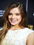 Photo de Hailee Steinfeld