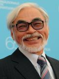 Photo de Hayao Miyazaki