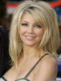 Photo de Heather Locklear