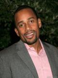 Photo de Hill Harper