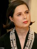 Photo de Isabella Rossellini