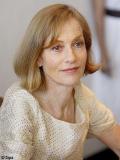 Photo de Isabelle Huppert