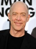 Photo de J.K. Simmons