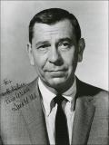 Photo de Jack Webb