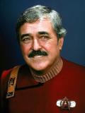 Photo de James Doohan