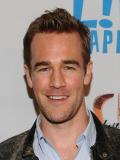 Photo de James Van Der Beek