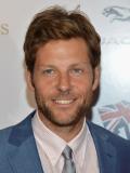 Photo de Jamie Bamber