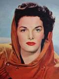 Photo de Jane Russell