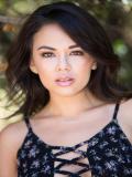 Photo de Janel Parrish