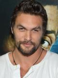 Photo de Jason Momoa