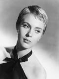 Photo de Jean Seberg