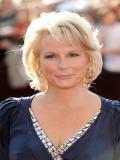 Photo de Jennifer Saunders